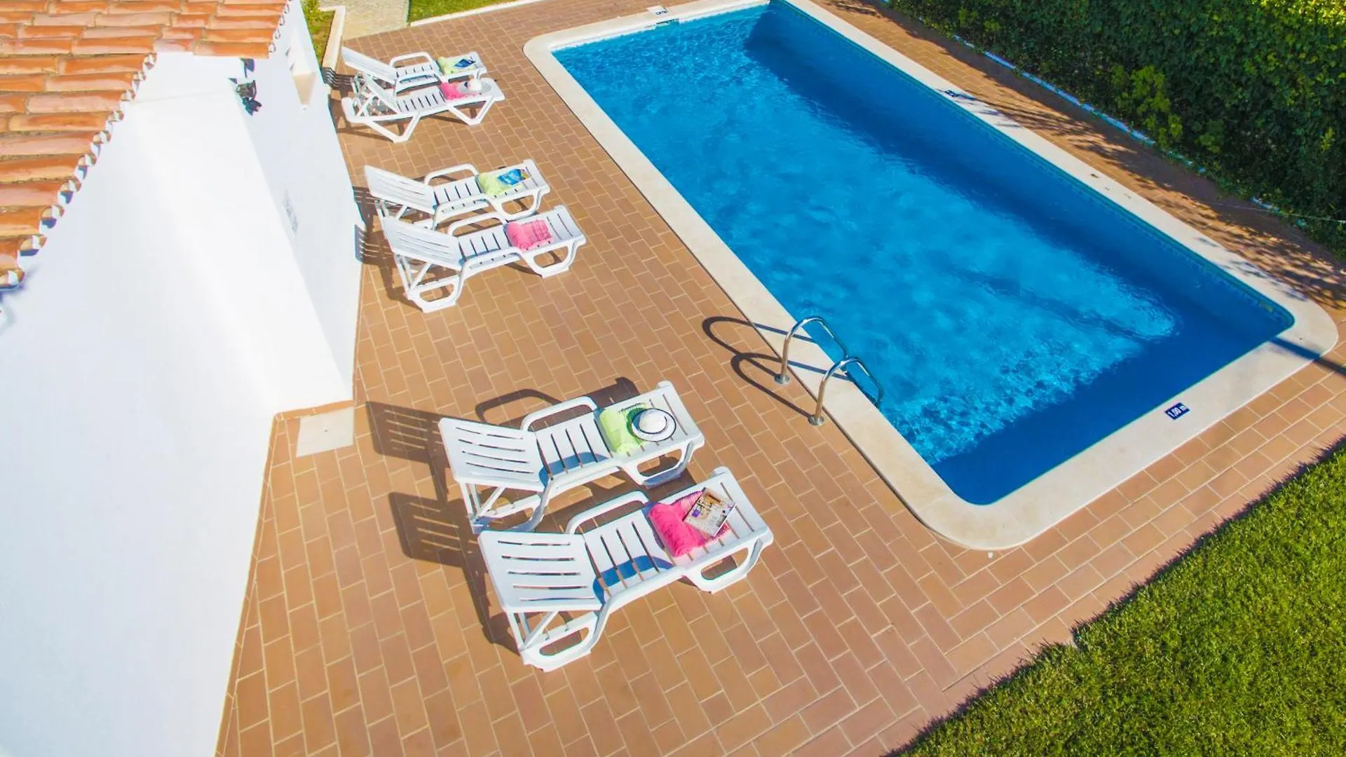 Villa Isis By Algarve Vacation 알부페이라 포르투갈